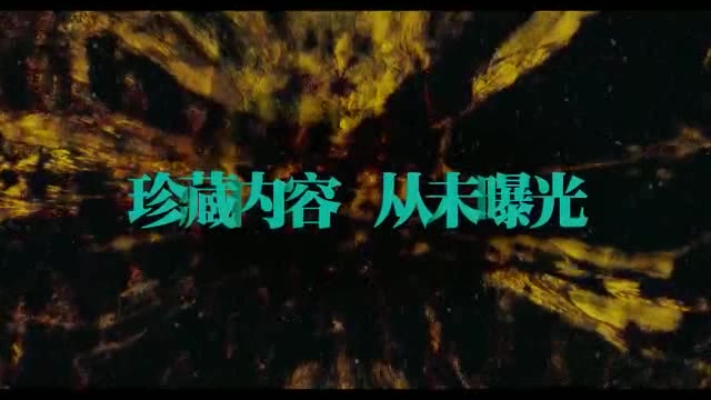 《一代宗师2》王家卫电影 2月30日如期而至 全村震撼上映